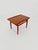 Danish Teak Coffee Table by Grete Jalk for Glostrup Møbelfabrik, 1960s For Sale - Image 11 of 11