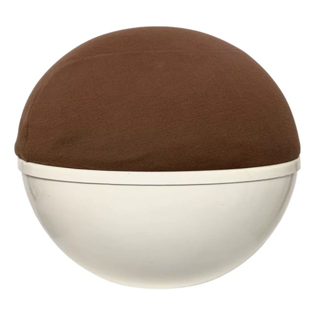 Balle Ottoman from Resai, 1970 For Sale