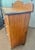 Late 19th Century Late 19th Century Victorian Pine and Ash 3 Drawer Chest For Sale - Image 5 of 8