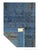 Traditional Pasargad DC Fine Hand Knotted Modern Rug For Sale - Image 3 of 3