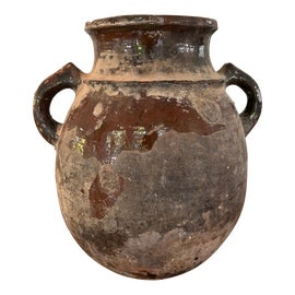 Example of Moroccan Vessels and Vases