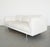 2010s Bernhardt Grayson Leather Sofa For Sale - Image 5 of 15