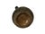 Amphora Turn Teplitz Austria Art Nouveau Pottery 3.23" Cachepot Ca: 1900-1919 For Sale - Image 9 of 10