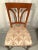 1980s Biedermeier Style Dining Chairs, 1980s, Set of 4 For Sale - Image 5 of 8