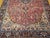 Early 20th Century Antique Persian Heriz Karajah Rug, Hand-Knotted Geometric Pattern, Brick-Red, 11’ X 18’ For Sale - Image 5 of 10