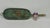 Metal Antique Oblong Copper & Brass Egg Poacher Pan With Long Hanging Handle For Sale - Image 7 of 10
