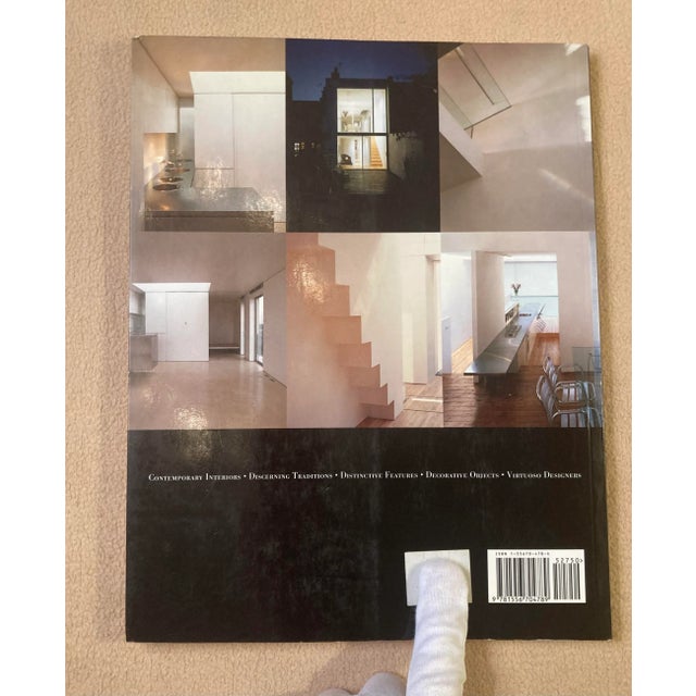 Vintage World Design Books- Set of 3 For Sale - Image 10 of 11