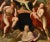 Jacob De Backer, Redemption of Adam & Eve, 1575, Oil Painting For Sale - Image 11 of 16
