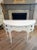 Add a touch of chic elegant sophistication and classic 19th century design with this antique Hepplewhite style (Sheraton /...