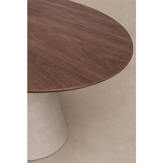 Incontro Dining Table by Andrea Toffanin for Hood For Sale - Image 4 of 7