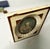 Bone Set 4 Miniature Portraits Framed in Bone /Faux-Tortoise Frames For Sale - Image 7 of 9