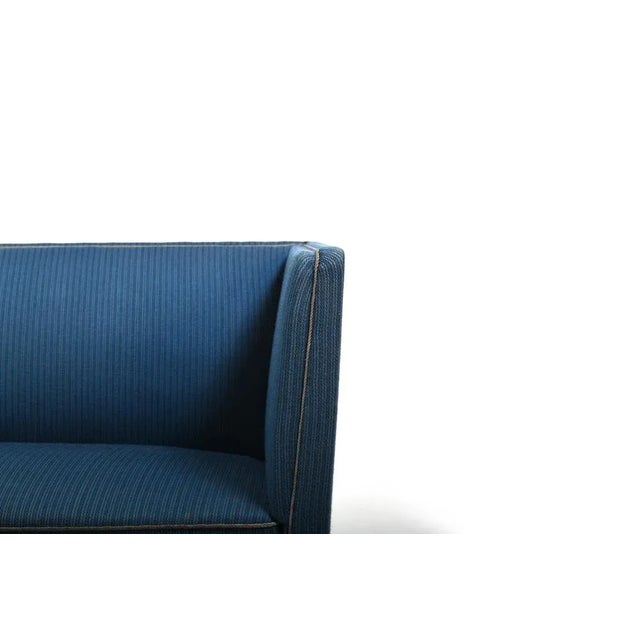 3-Seater Sofa by Frits Henningsen, 1930s For Sale - Image 4 of 12