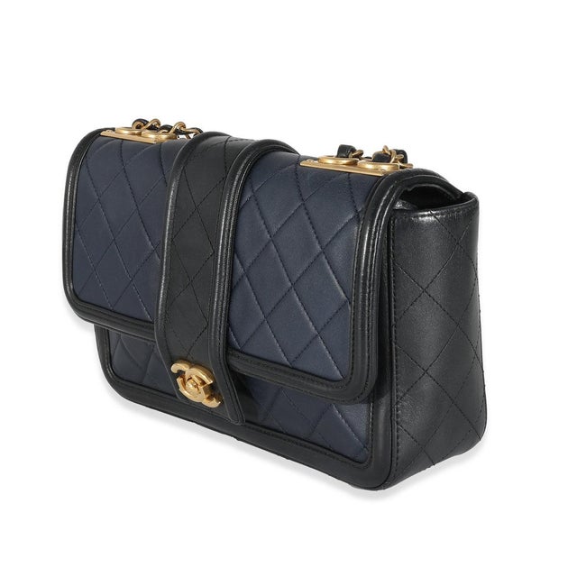A timeless classic that never goes out of style, the flap bag from Chanel dates back to 1955 and has seen a number of...