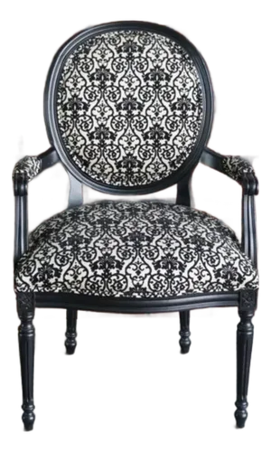 Ethan Allen Cassat Accent Chair