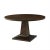 Wood Mid Century Dining Table For Sale - Image 7 of 7