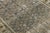 1900 - 1909 Antique Malayer Wool Rug With Muted Indigo and Earthy Palettes For Sale - Image 5 of 9