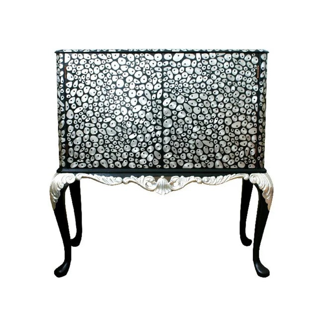 C-Foam Cabinet by Kate Noakes, 2018 For Sale - Image 6 of 6