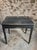 Antique French Black School Lift Top Desk, 1900s For Sale - Image 15 of 18