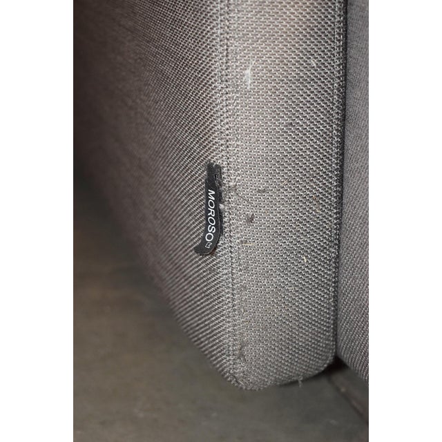 2000 - 2009 Lowland Sofa by Patricia Urquiola for Moroso, Italy, 2000s For Sale - Image 5 of 8