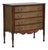 John Richard European Crossroads Copper Embossed Chest For Sale