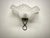 Metal Rustic Wall Sconce, 1980s For Sale - Image 7 of 8