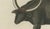 Antique Wild Buffalo and Long Horns Engraving from Bertuch, 1810 For Sale - Image 9 of 10