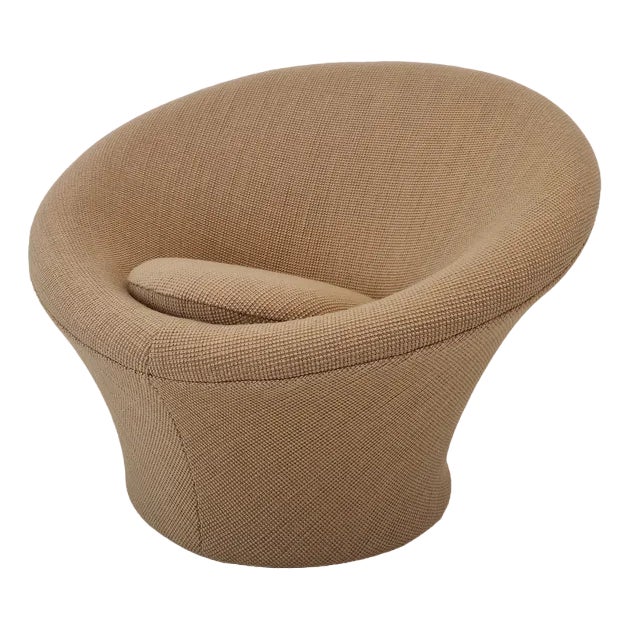 Mushroom Armchair by Pierre Paulin for Artifort, 1980s For Sale