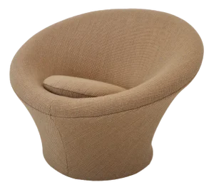 Mushroom Armchair by Pierre Paulin for Artifort, 1980s