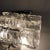 Large Italian Wall Sconce from Zero Quattro, 1970s For Sale - Image 9 of 14