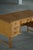 Mid-Century Modern Danish Freestanding Oak Writing Desk by Henning Kjærnulf, 1960 For Sale - Image 15 of 18