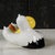 Titti Sculpture Piggy Bank on Sylvester's Paw For Sale - Image 6 of 9