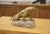 Thomas Cartier, Bronze Panther on a Stone Base, 1900, Bronze For Sale - Image 5 of 11