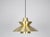 The Navy Pendant is a lamp designed by Jørn Utzon in 1947, best known for designing the Sydney Opera House. Its form is...