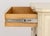 French Style Cream Painted Commodes, Pair For Sale In New York - Image 6 of 9