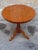 Antique Table in Walnut, 1840s For Sale - Image 11 of 12