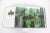 1987 the Country House Garden a Grand Tour Book Hardcover Hard Cover, Gift for Outdoor Design Decor Coffee Table For Sale - Image 6 of 7