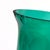 Jewel-Toned Glass Bottle Vase Curation - Group of 5 For Sale - Image 17 of 17