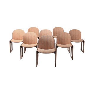 Gently Used Afra And Tobia Scarpa Furniture Up To 70 Off At Chairish