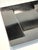Metal Vintage Alessi Stainless Steel Platter For Sale - Image 7 of 14
