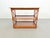 Victorian 3-Tier Bookshelf from López Morton, 1980 For Sale - Image 4 of 12