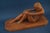 Lucien Charles Edouard Alliot, Art Nouveau Female Nude, Early 1900s, Terracotta For Sale - Image 12 of 18