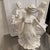Large Rare Kaldun & Bogle The Three Graces Porcelain Planter The pictures do not do justice to this magnificant piece!...