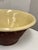 Late 19th Century Late 19th Century Antique French Dairy Bowl For Sale - Image 5 of 12