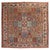 Early 20th Century Zabihi Collection Persian Bakhtiari Garden Box Rug - 10'8" x 13'6" For Sale - Image 4 of 12