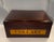 This listing is for an antique Victorian era gentleman's dresser box. This fantastic box dates to the 19th century and is...