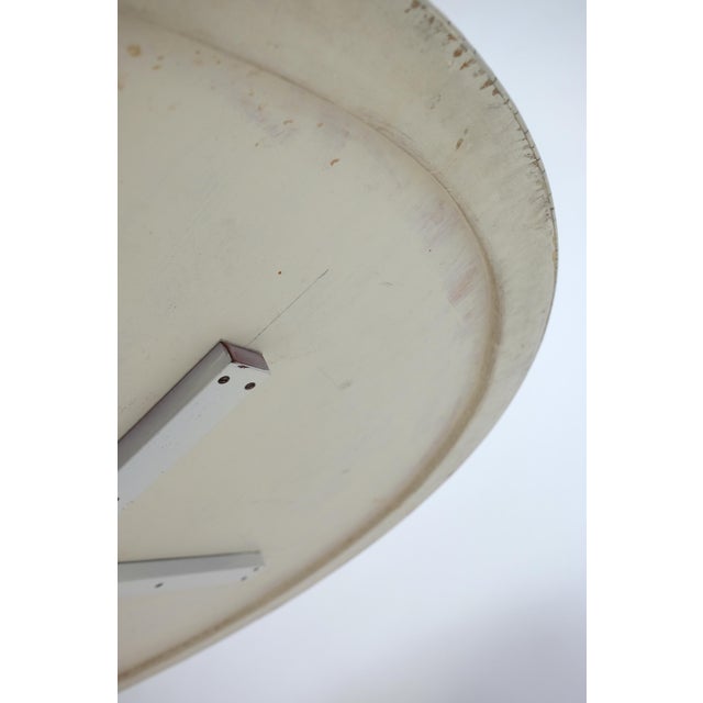 Vintage Mosaic Coffee Table attributed to Heinz Lilienthal, 1970s For Sale - Image 9 of 12