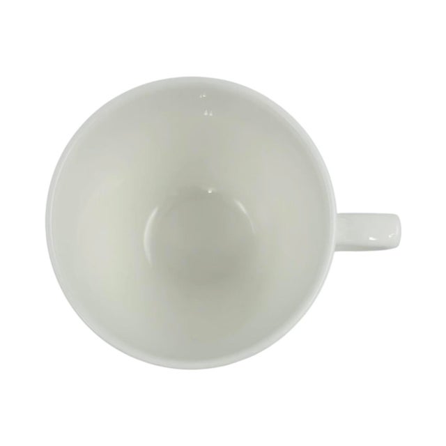 Vintage Raffles Hotel Singapore Cup & Saucer For Sale In Washington DC - Image 6 of 10