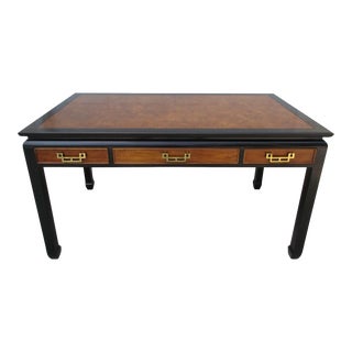 Century Furniture Chin-Hua Desk For Sale