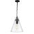 Sean Lavin by Visual Comfort Studio Frontage Pendant, Oil Rubbed Bronze For Sale