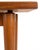 Brown Large Danish Dining Table, 1960s For Sale - Image 8 of 11